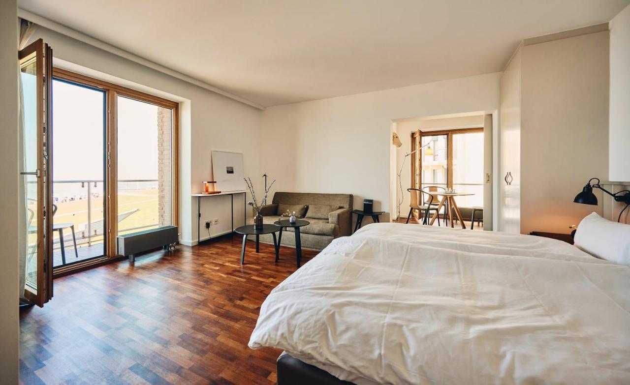 Hotel Haus Am