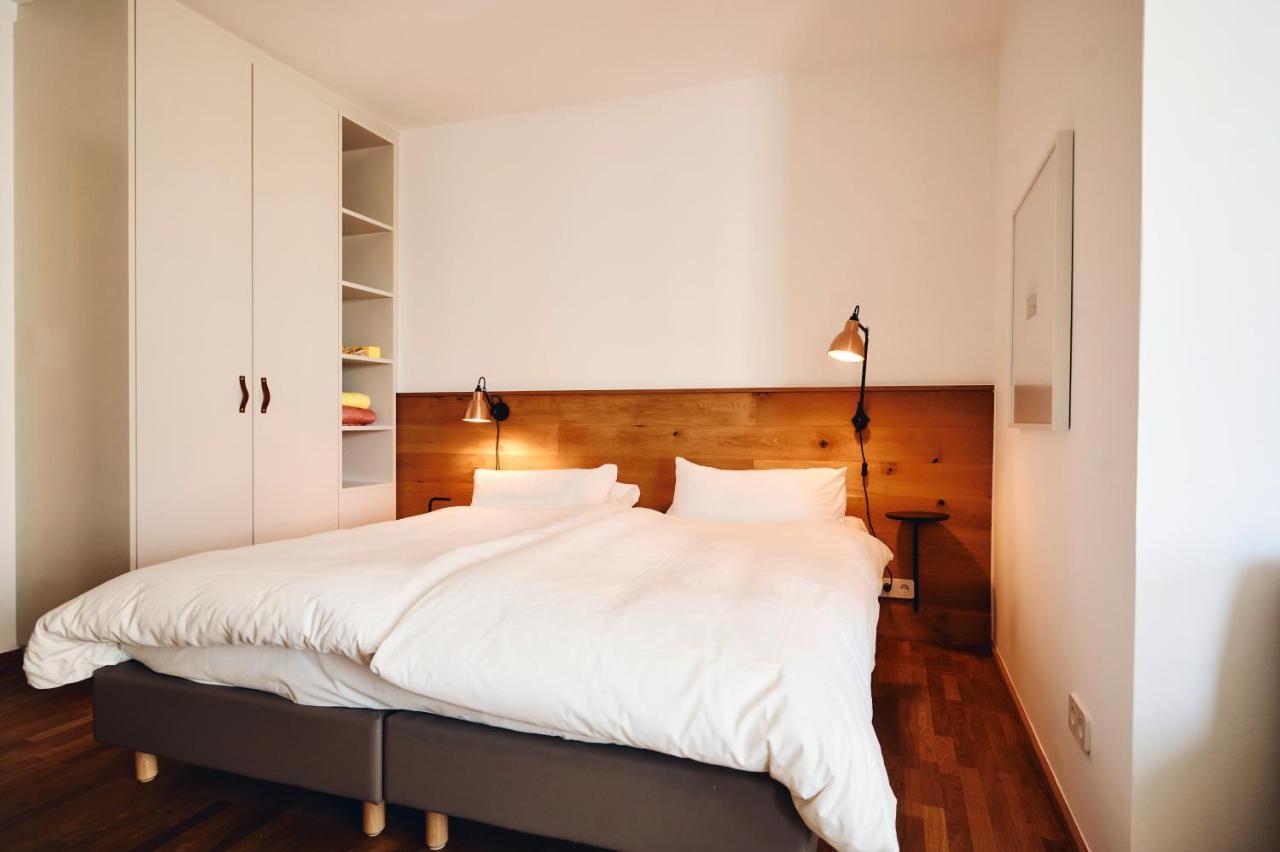 Hotel Haus Am 4*