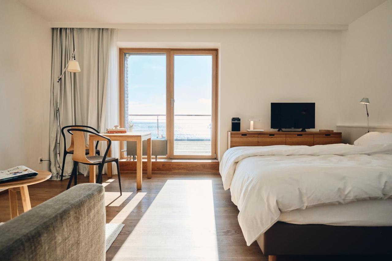 Hotel Haus Am 4*