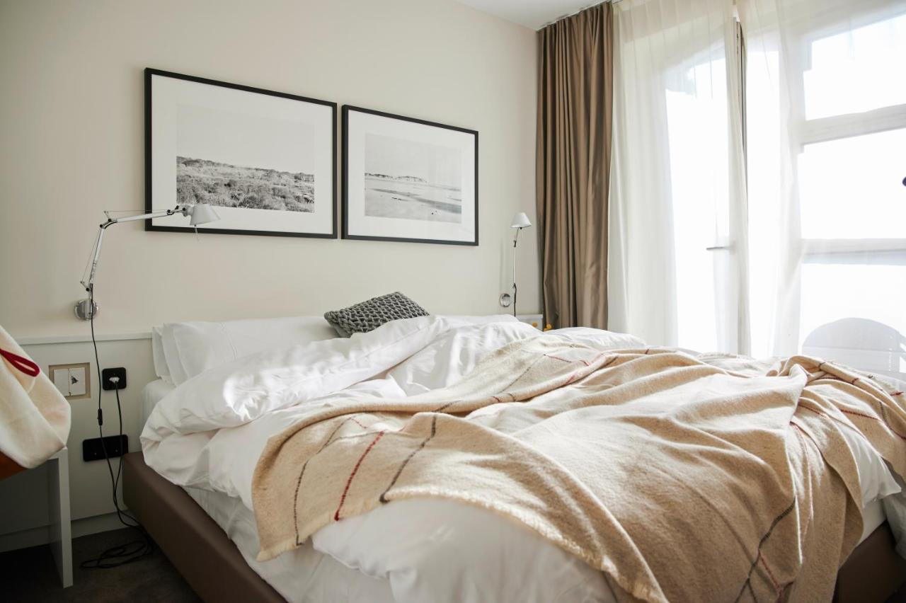 Hotel Haus Am Norderney
