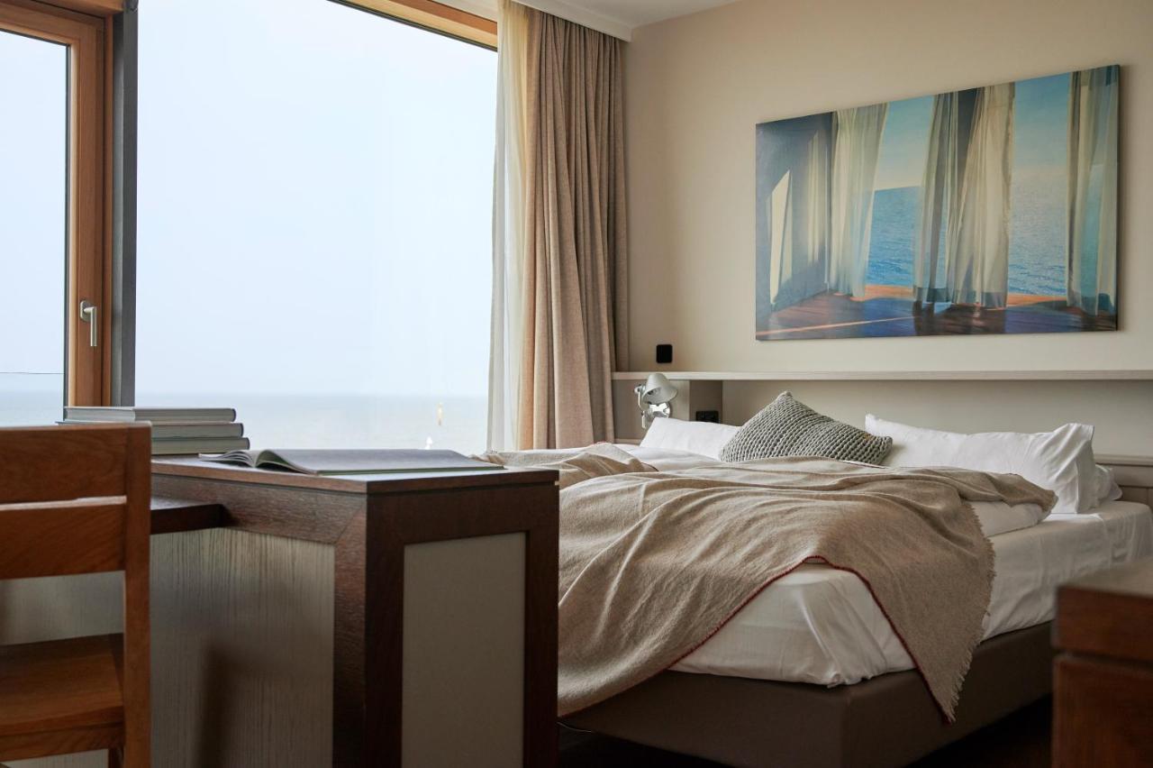 Haus Am 4* Norderney