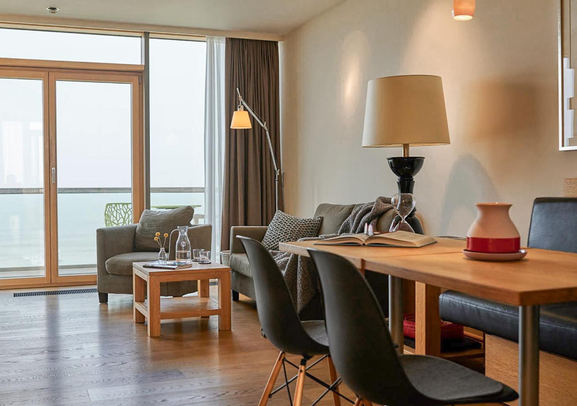 Haus Am Hotel Norderney