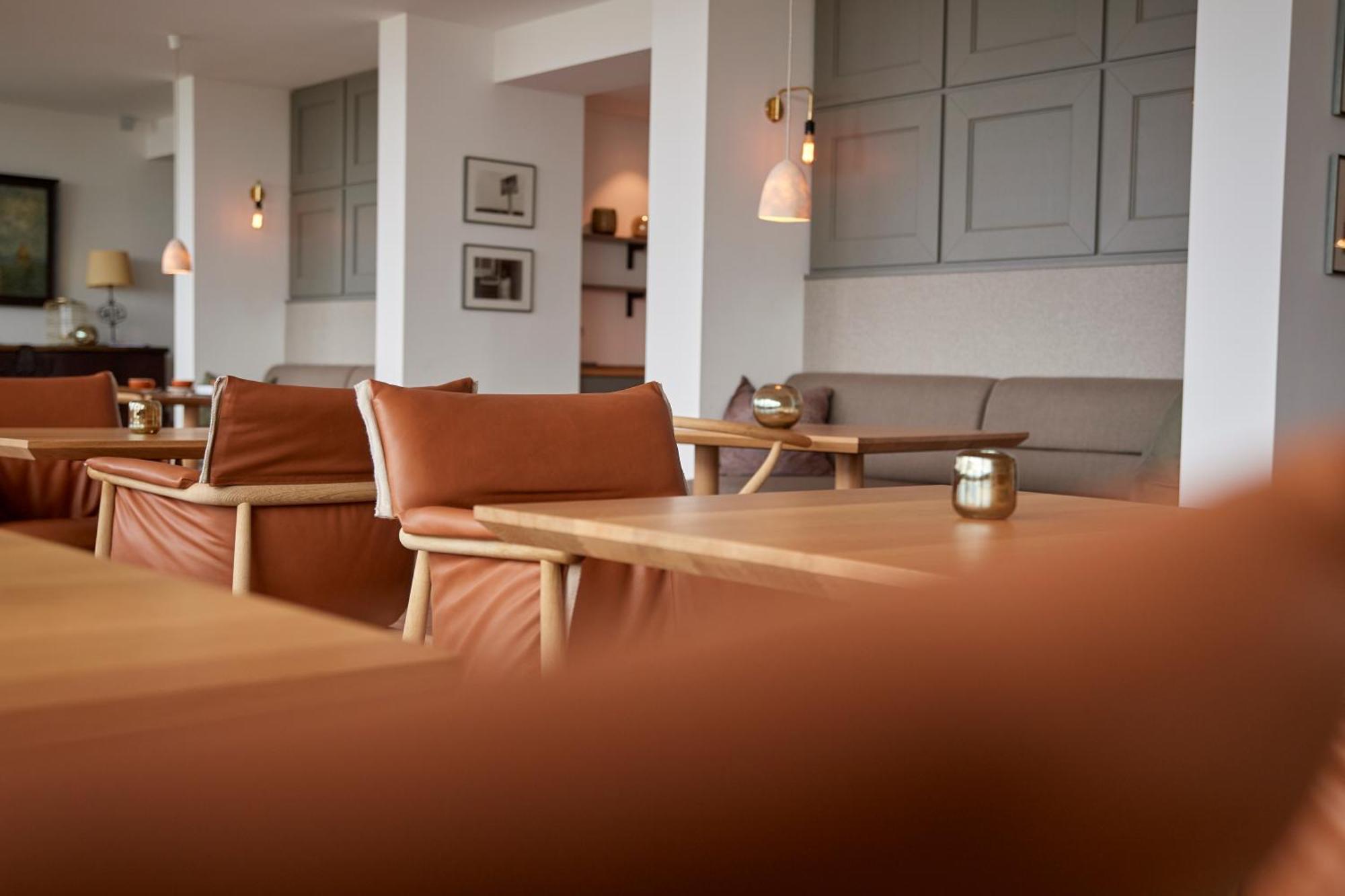 Hotel Haus Am 4*