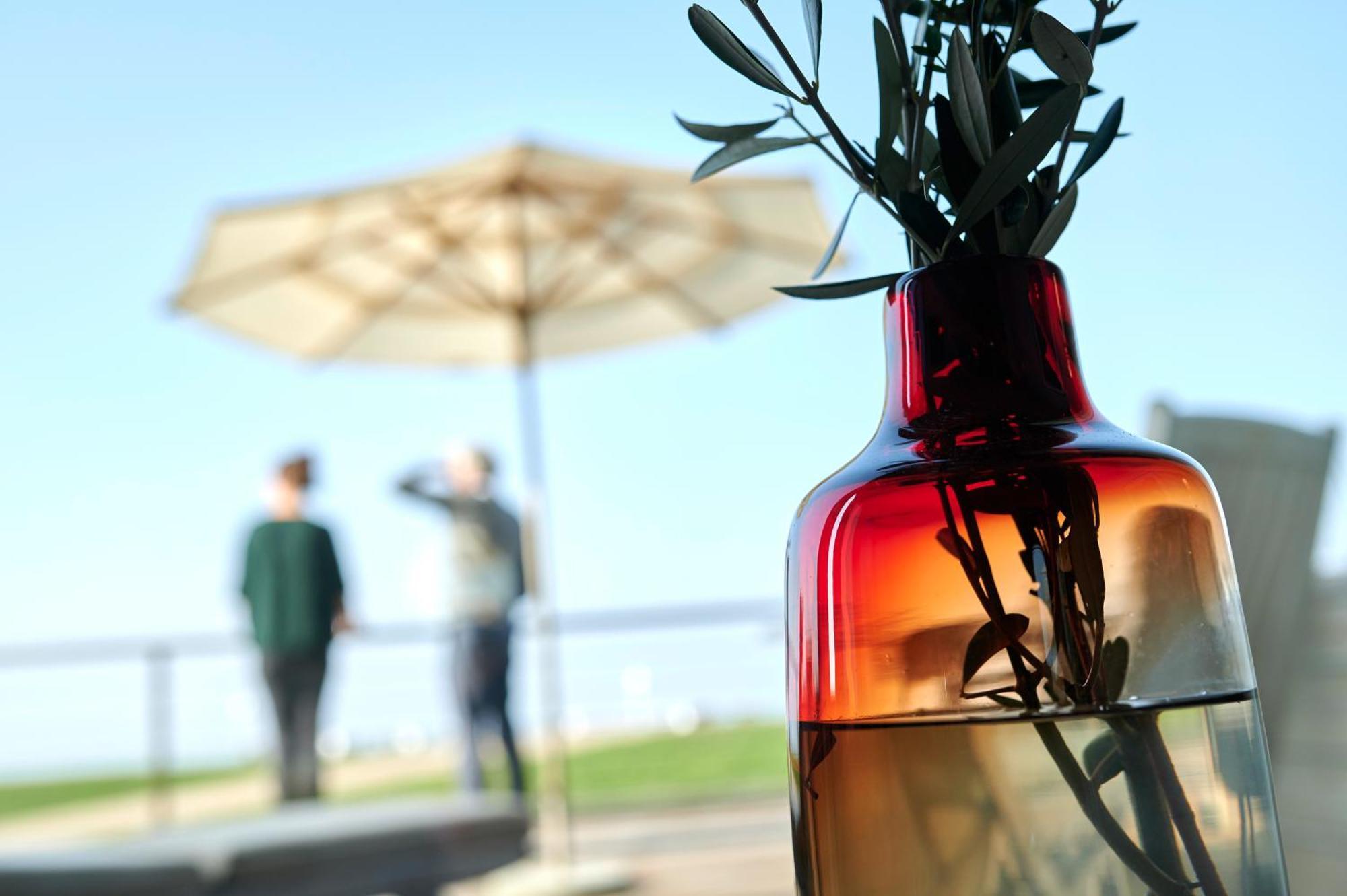 Hotel Haus Am Norderney