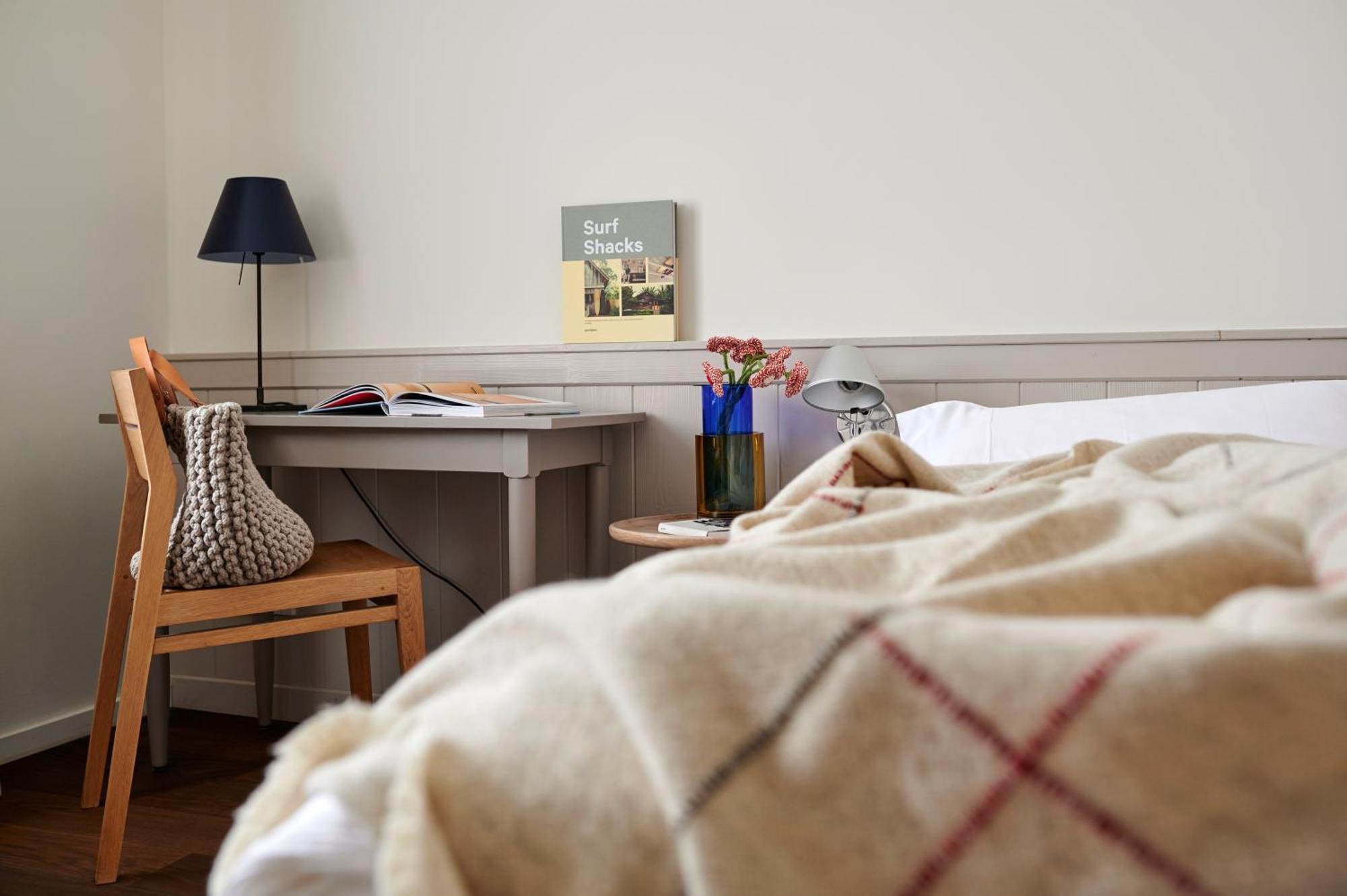 Hotel Haus Am Norderney