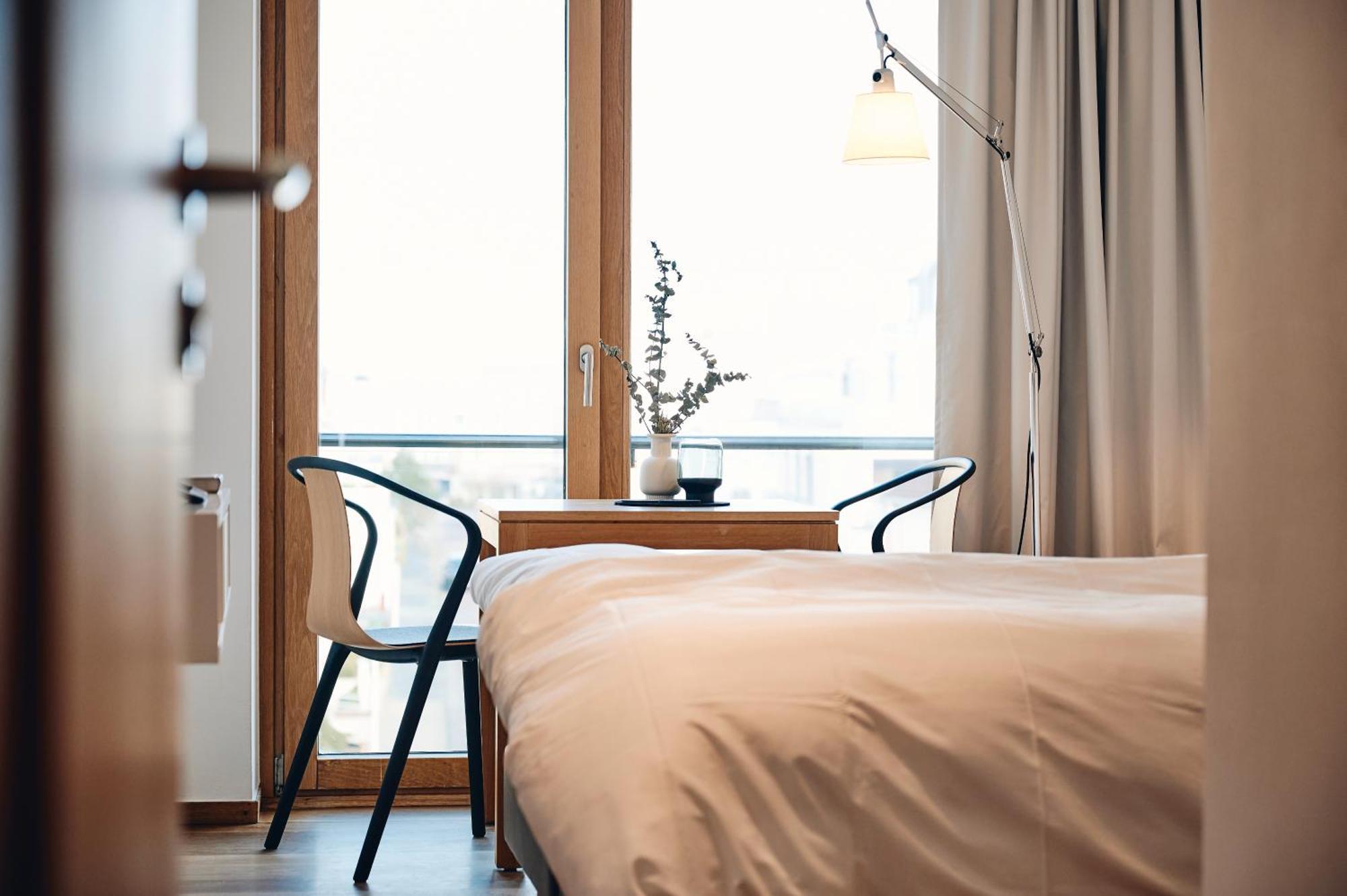 Haus Am Hotel