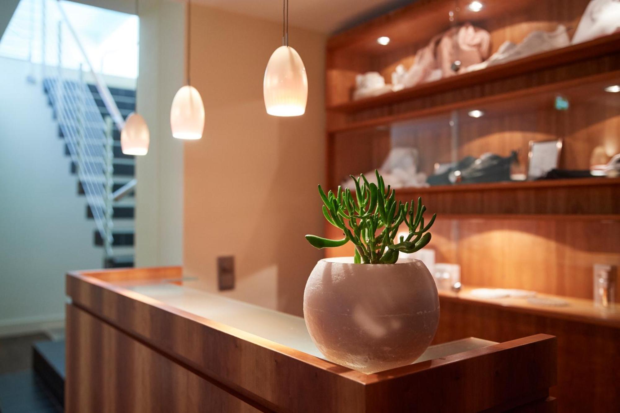 Hotel Haus Am Norderney